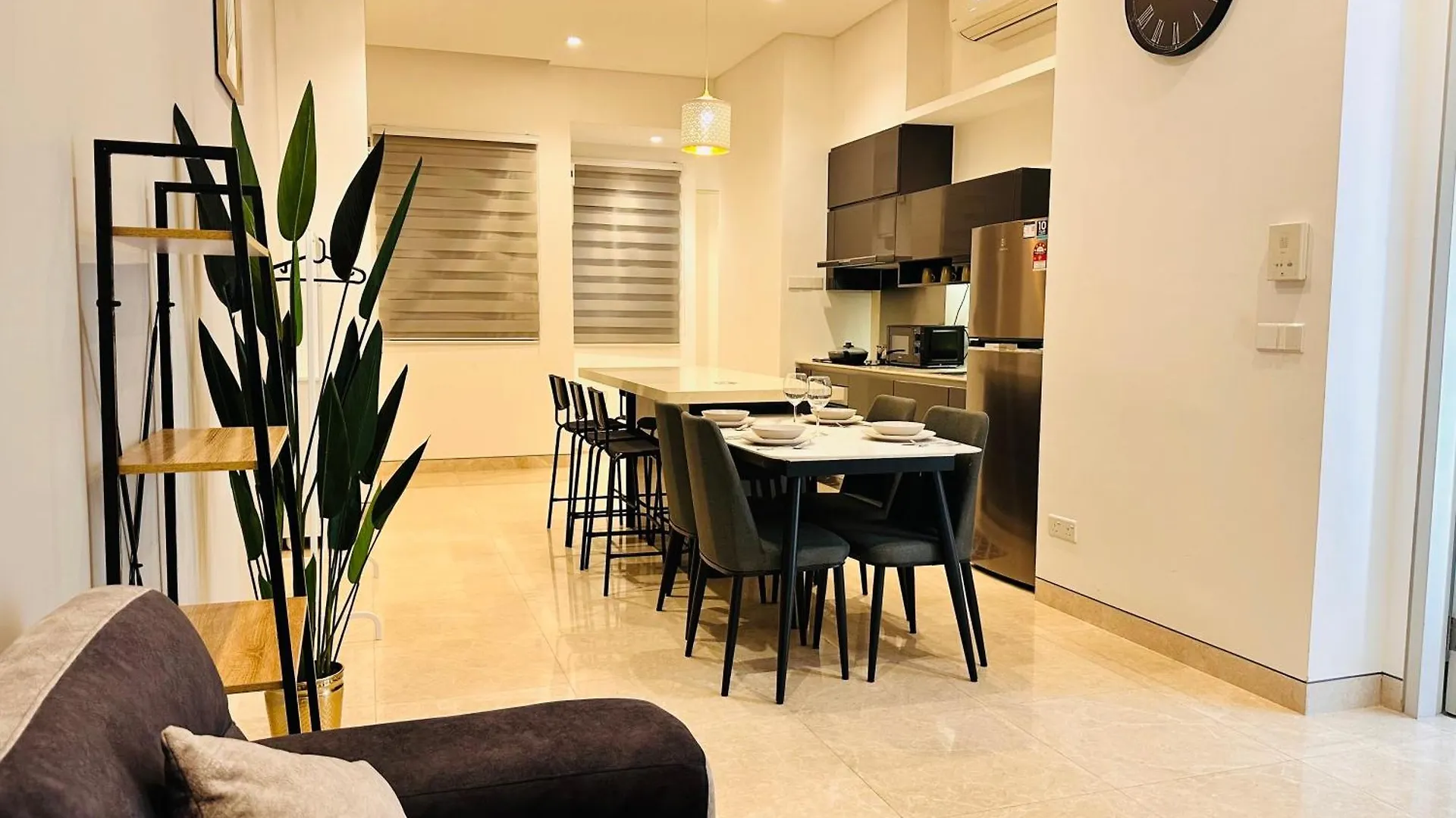 Διαμέρισμα Lucentia Residence By Glory Home Κουάλα Λουμπούρ