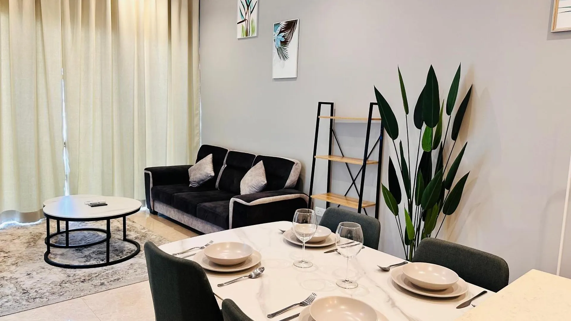 Διαμέρισμα Lucentia Residence By Glory Home Κουάλα Λουμπούρ