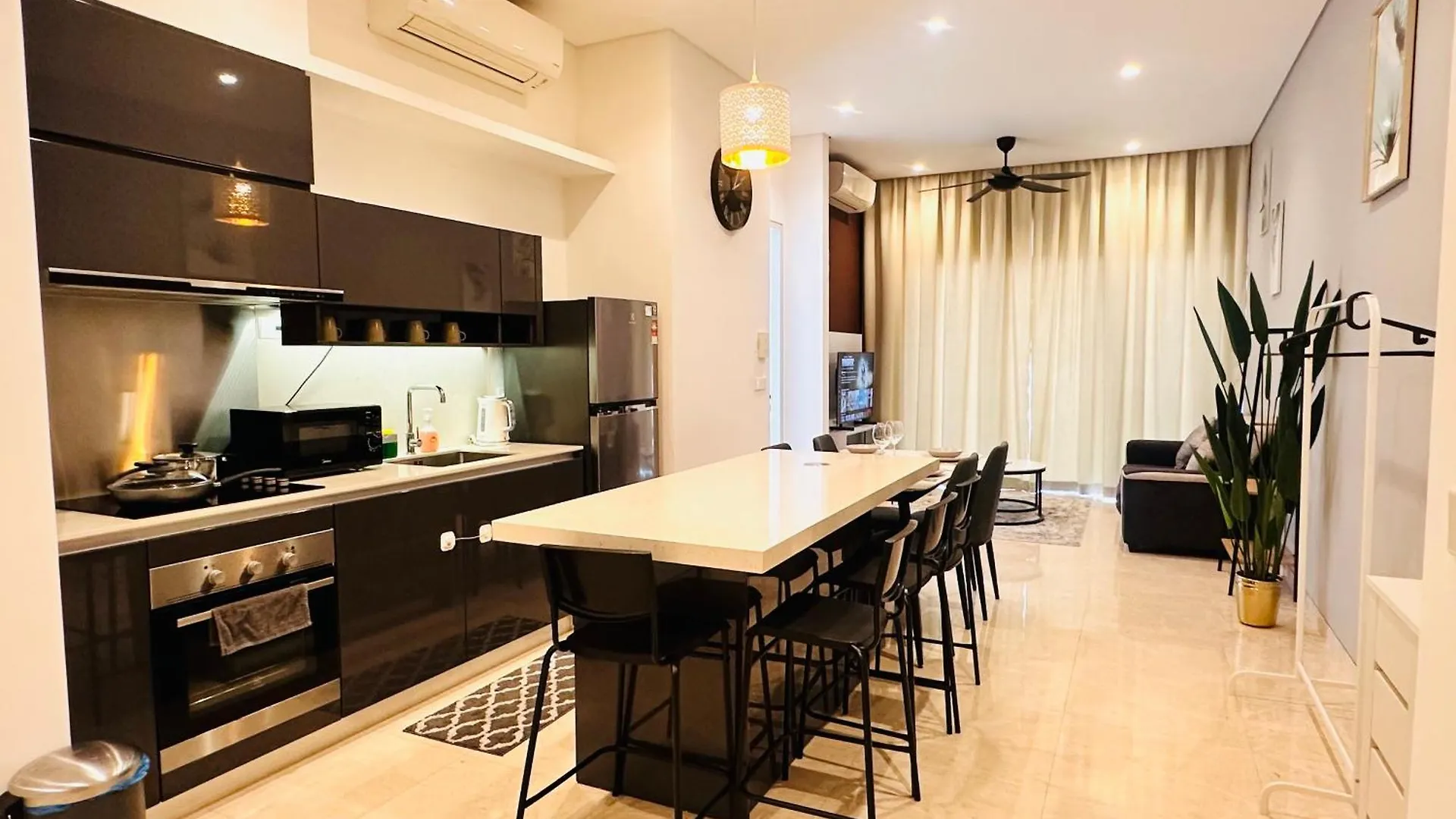 Lucentia Residence By Glory Home Κουάλα Λουμπούρ Μαλαισία