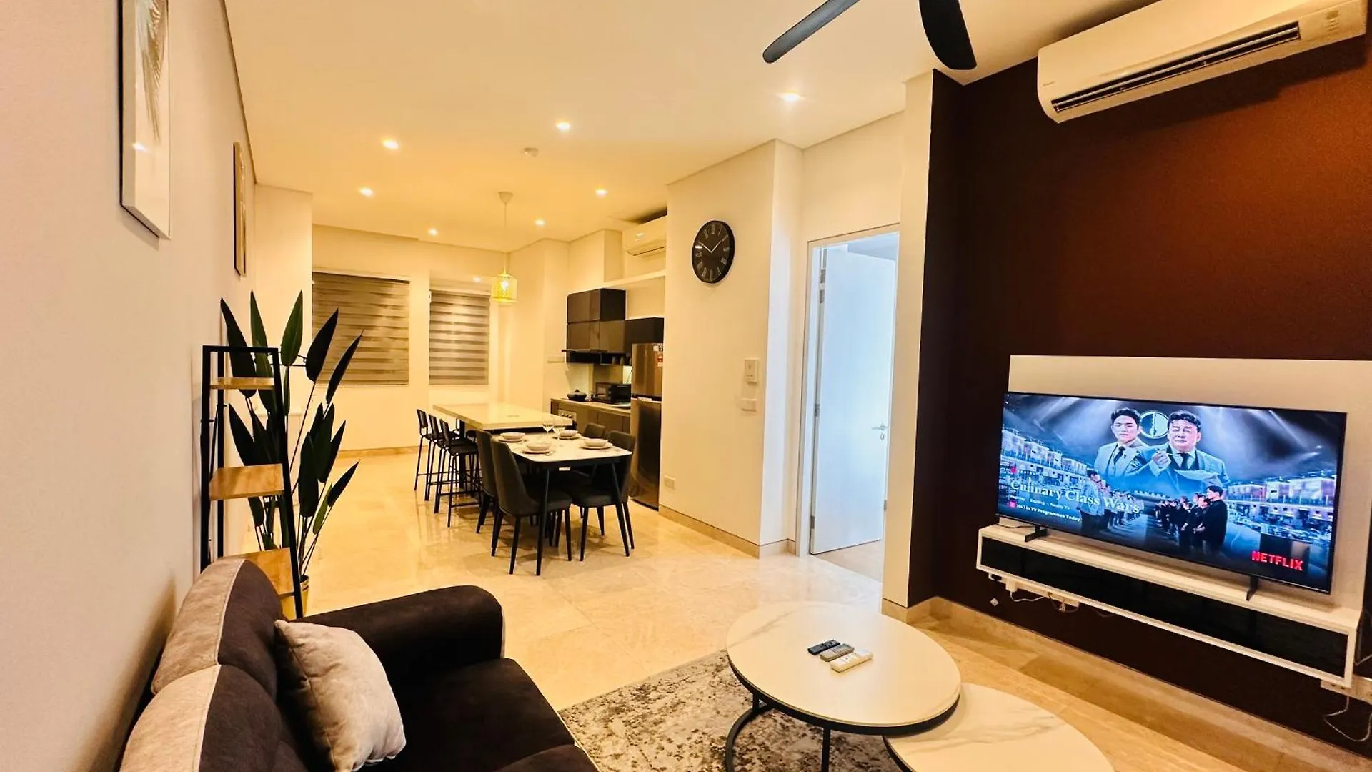 Lucentia Residence By Glory Home Κουάλα Λουμπούρ 0*,  Μαλαισία