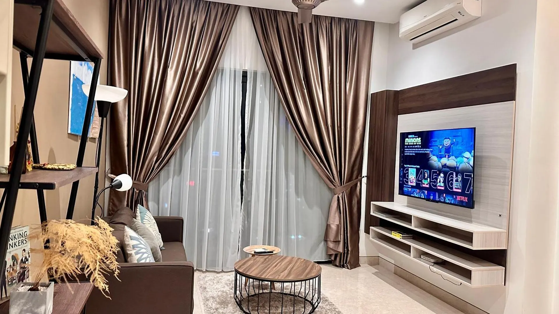 Lucentia Residence By Glory Home Κουάλα Λουμπούρ