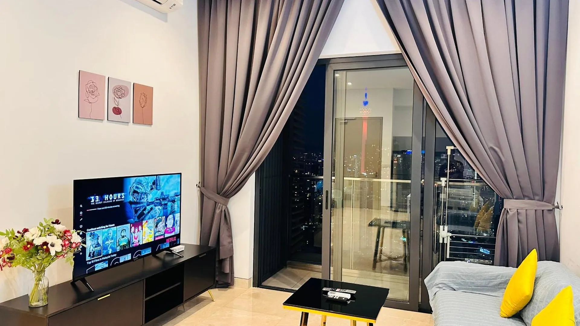 Lucentia Residence By Glory Home Κουάλα Λουμπούρ