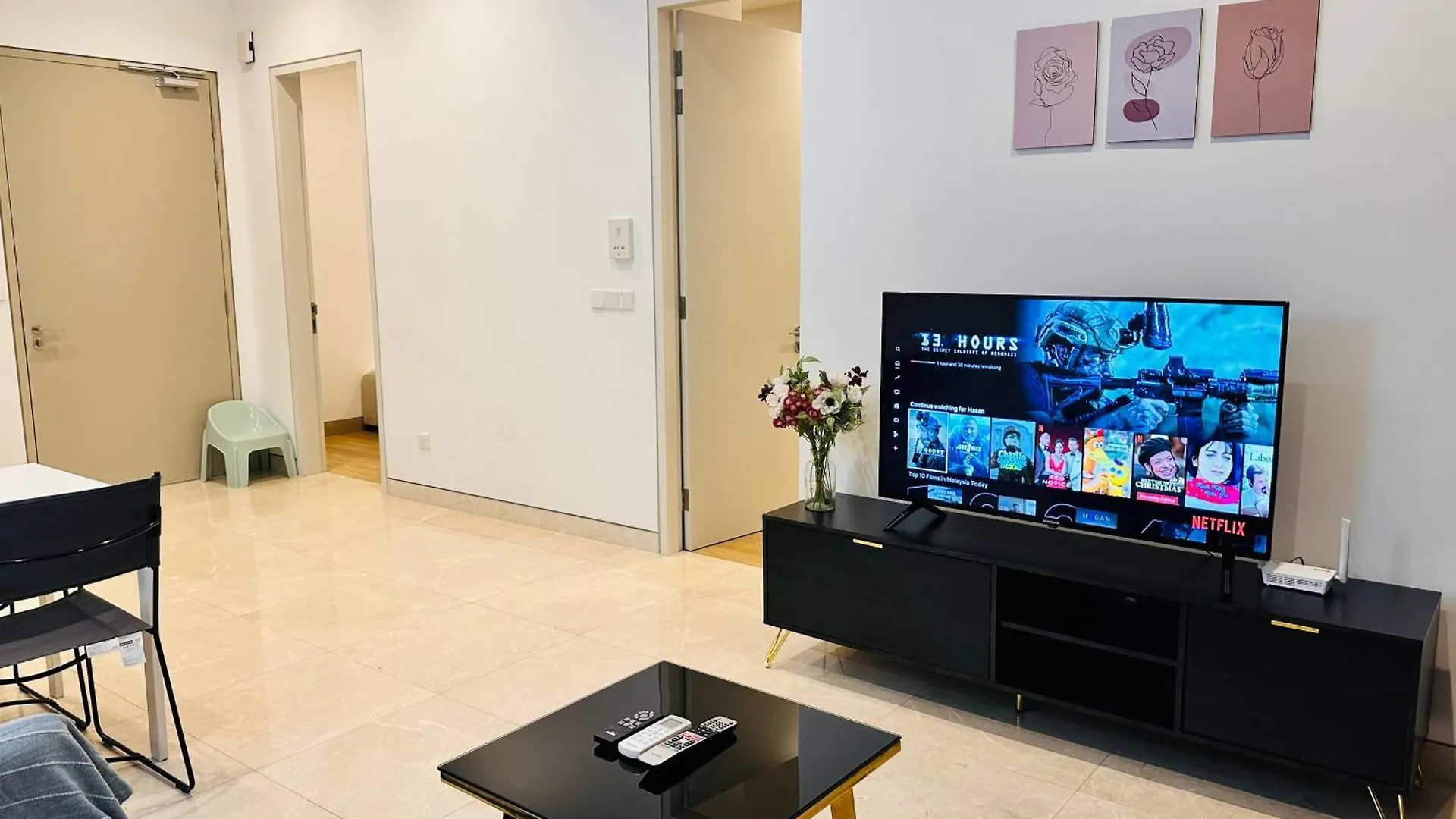 Lucentia Residence By Glory Home Κουάλα Λουμπούρ 0*,