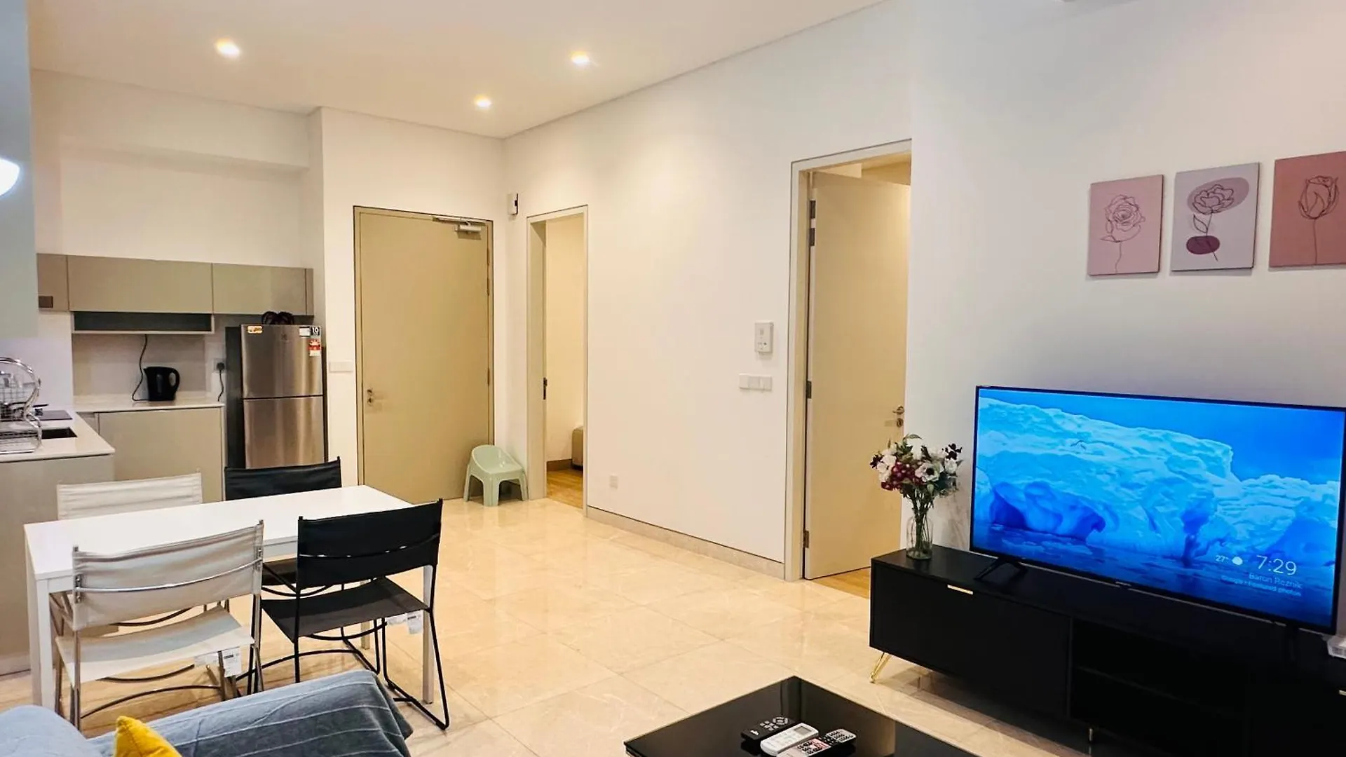 Lucentia Residence By Glory Home Κουάλα Λουμπούρ 0*,