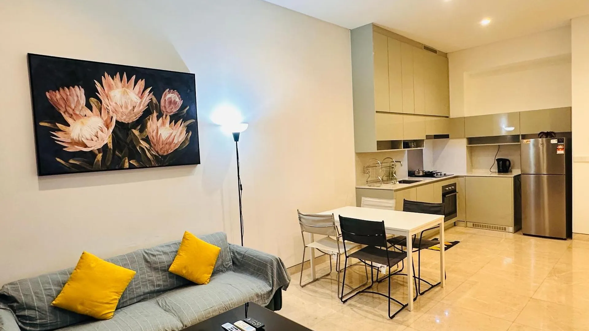 Lucentia Residence By Glory Home Κουάλα Λουμπούρ Διαμέρισμα